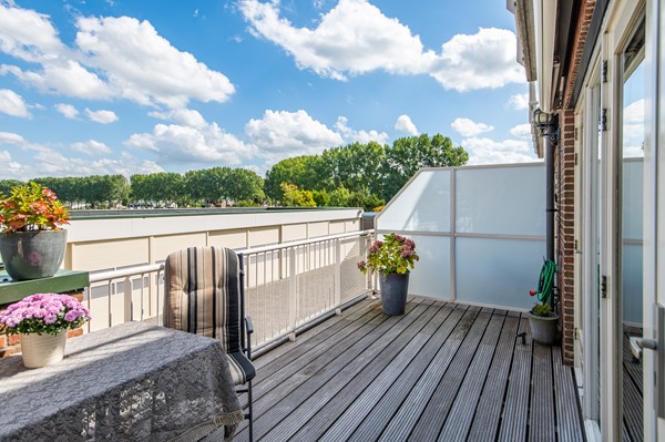 Medium property photo - Lisserdijk 30, 2158 LV Buitenkaag